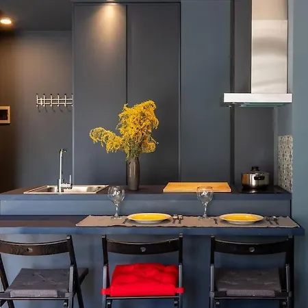 Apartment Boras Near Artificial